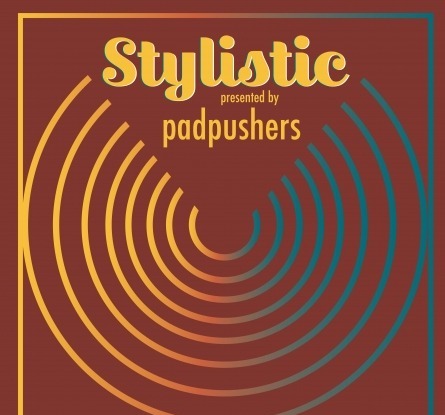 Pad Pushers and Erik Jackson Stylistic Rare Groove Sample Pack WAV MiDi
